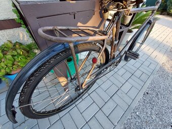 Bicykel Eska - 2