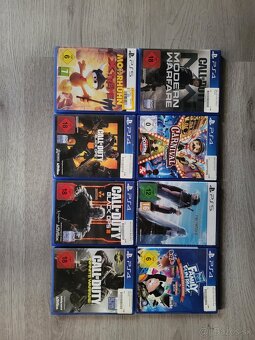 Ps 4 pro - 2