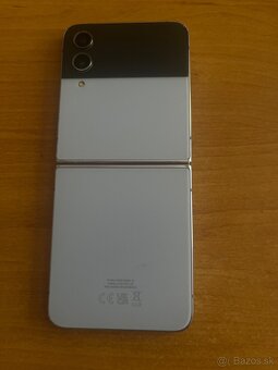 Predám vymením Samsung galaxy z flip 4 8/256gb - 2