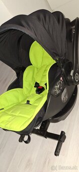 Cybex kocik 3 kombinacia s prislusenstvom - 2