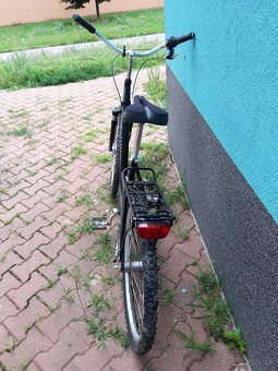Damsky bike - 2