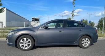 Predám Mazda 6 - 2