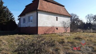 4izbový rodinný dom Veľký Kýr - 2