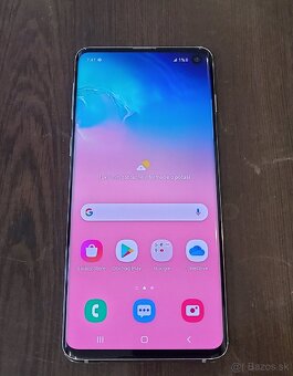 Samsung Galaxy S10 - 2