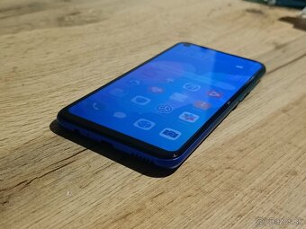 POŠKODENÝ Huawei Y7p - 2