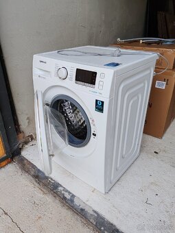 Pračka Samsung 7kg - 2