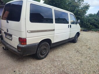 ‼️‼️Transporter aktuálne do zmazania ‼️‼️ - 2