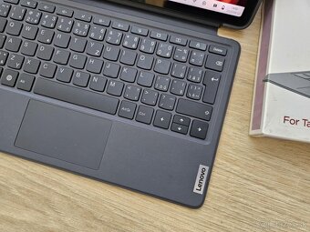 Lenovo P11 Gen2 4G LTE, 4GB/128GB,kryt,klavesnica,zaruka - 2