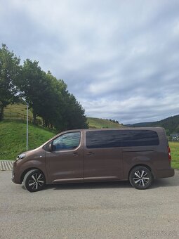 Toyota PROACE Verso 2024 - 2