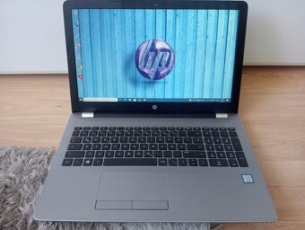 predám Hp 250 g6 / Intel core i5 / 16gb ram / 500gb ssd - 2