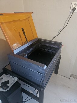 Laserová gravírka Ortur H20 - 2