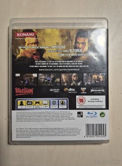 neverdead ps3 - 2