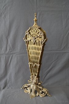 Krbový paraván - 2