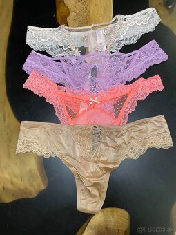 Vyššia rada S od Victoria’s Secret - 2