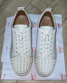 Christian Louboutin - 2