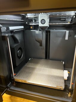 3D tlačiareň Bambu Lab P1S, ako nová - 2