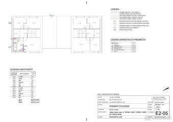 RD "D" v obci Perín-Chym časť Vyšný Lánec, Košice - okolie - 2