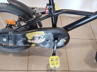 Bicykel 16 - 2