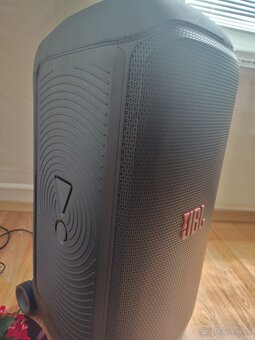JBL PartyBox Stave 320 - 2