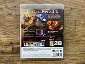 Hra PS3 - Diablo 3 - 2