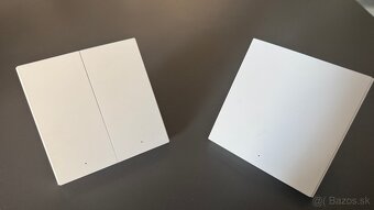 Aqara Smart Wall Switch H1(neutral) - 2