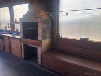 Krátkodobý prenájom aj s domácim miláčikom - 2