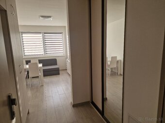 NA PRENÁJOM: 1,5-izbový byt – Košice Šaca - 2
