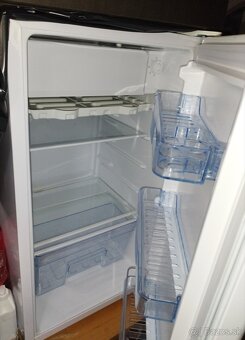 Predám novú chladničku + mraziak - 2