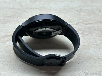 Samsung Galaxy Watch 5 40mm black - 2