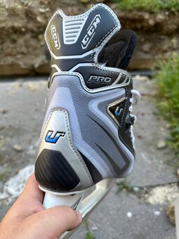 Korcule CCM U+ Pro  Michal Handzus - 2