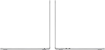 Apple MacBook Air 15” M3 - záruka 2 roky - 2