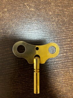 Nástenné hodiny - 2