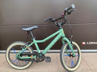 Detský bicykel Academy 3 - 2