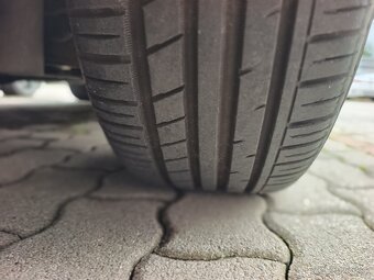 predam letne pneu 205/50 R17, ZEETEX - 2