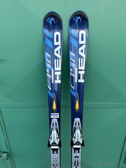 Lyže Head 156cm - 2
