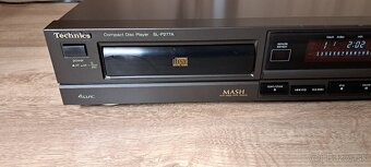 Technics SL-P 277 A - 2