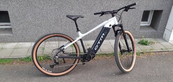 CTM WIRE PRO 50 Km/h Elektrobicykel - 2