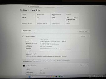 ASUS TUF GAMING A15 - 2