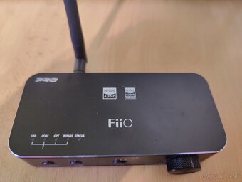 FiiO BTA30 pro - 2