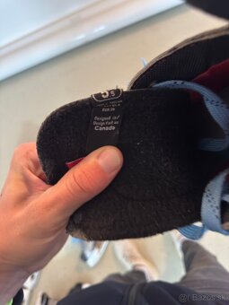 Hokejové korčule - 2