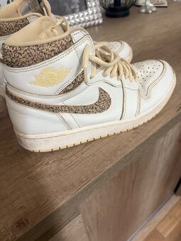 Tenisky Nike Air Jordan - 2