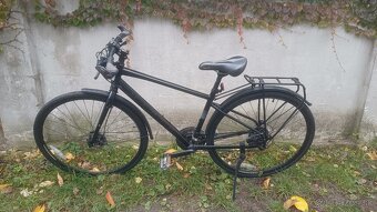 fitnes hybrid / commuter bajk MARIN S/M, 28" - 2