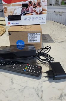 Skylink príjmač MZ52 - 2