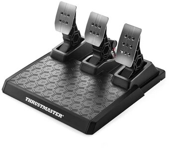 Volant Thrustmaster T248 PC/PS4/PS5 - 2