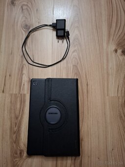 SAMSUNG GALAXY TAB S5e+256GB MICRO SD KARTA - 2