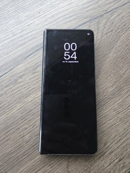 Predám Samsung Galaxy Z Fold5 5G 12GB/512GB - 2