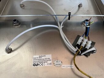 Dizajnové bodové svietidlo - 2