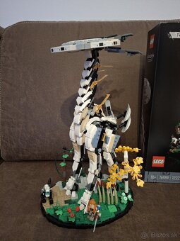 Predám LEGO Forbidden West - Tallneck 76989 - 2