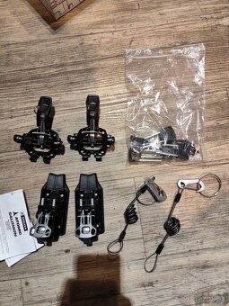 Atomic N Backland Pure NS - 2