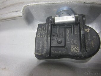 R16 Hliníkové disky nissan rozteč 5x114,3 ET40 - 2